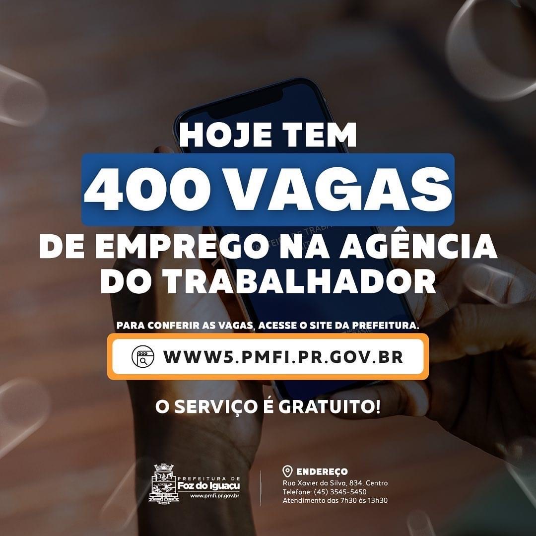 Abril Tem 23 Vagas PCD No Mercado De Trabalho Proteja Suas Apostas