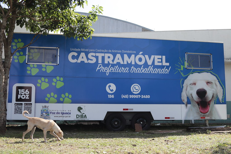 Castramóvel