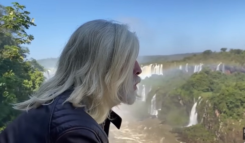 Cataratas do Iguaçu