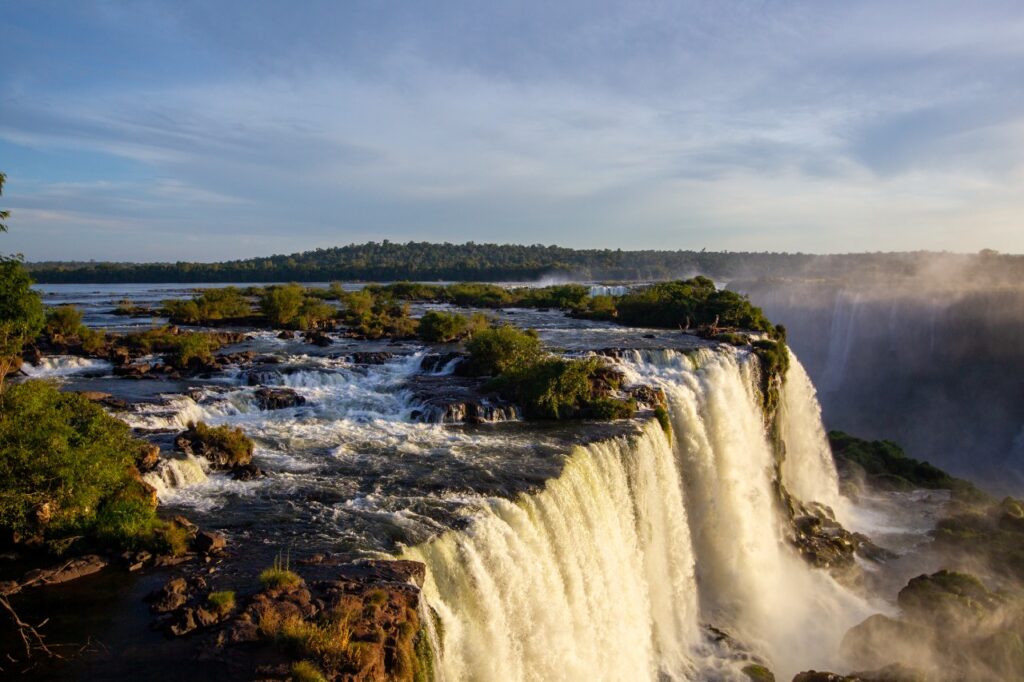 Cataratas