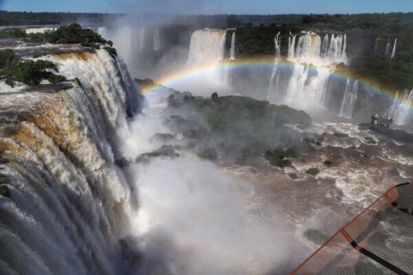 Cataratas