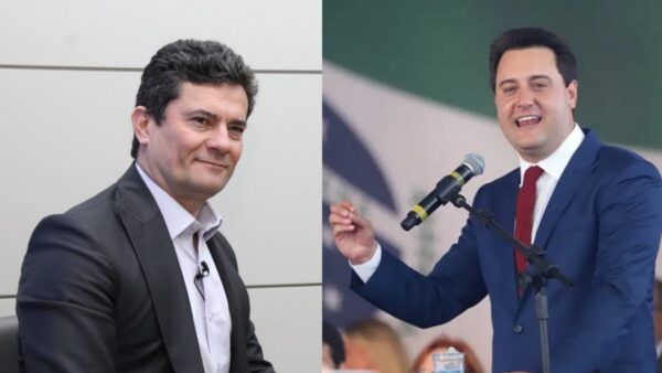 Moro e Ratinho