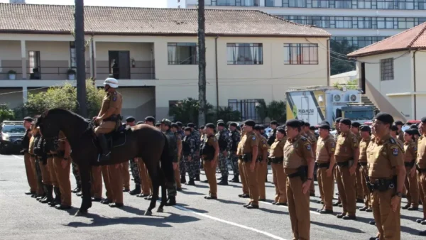 Polícia Militar