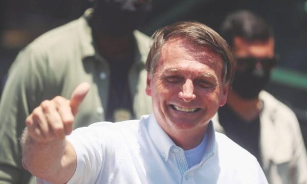 Bolsonaro