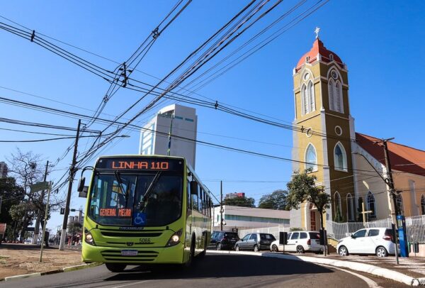 Foz do Iguaçu