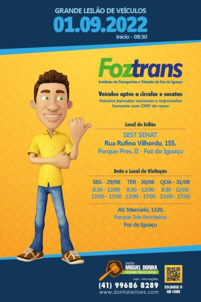 Foztrans