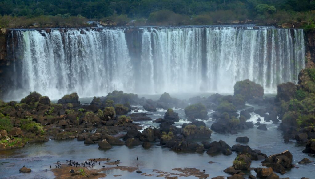 Cataratas