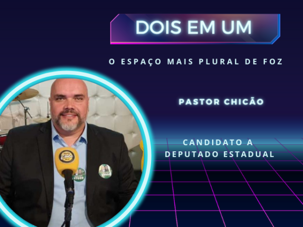 Pastor Chicão