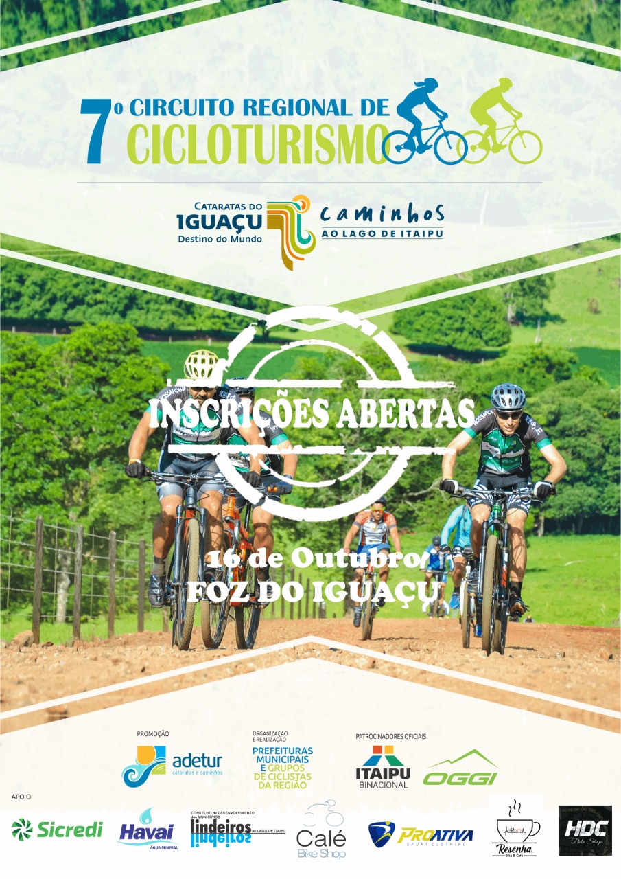 Cicloturismo