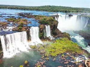 Cataratas