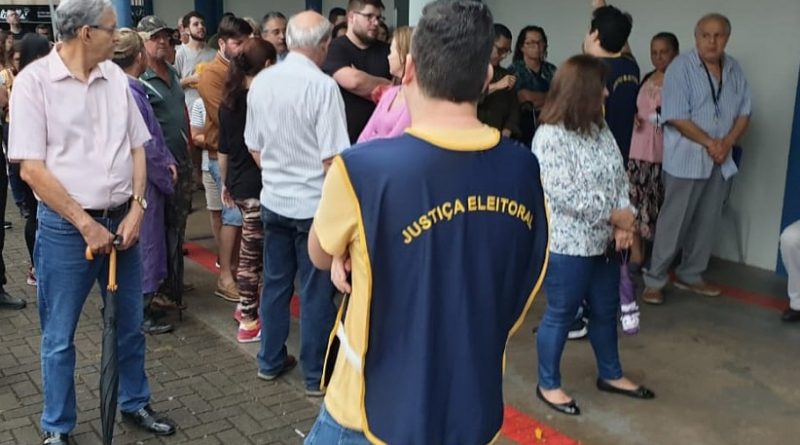 Eleições