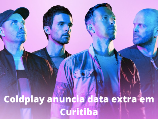 Coldplay