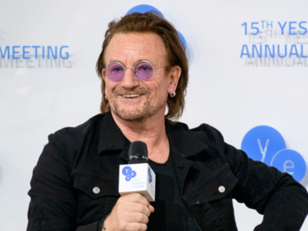 Bono Vox