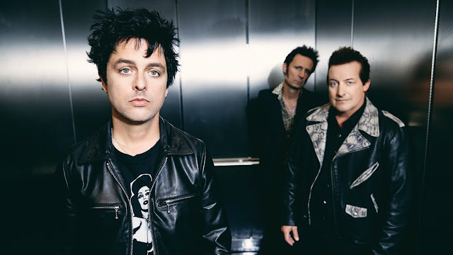 GreenDay