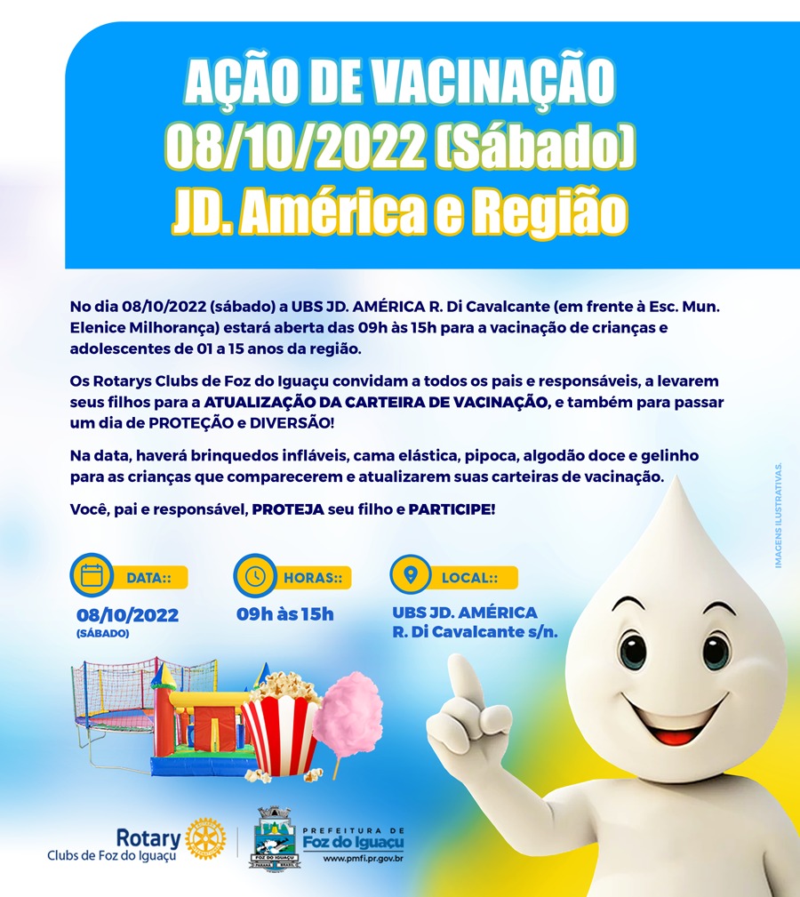 vacinacao