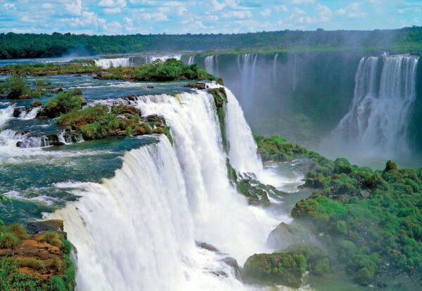 Cataratas do Iguaçu