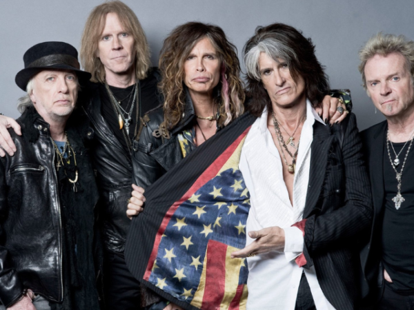 Aerosmith