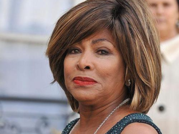 Tina Turner