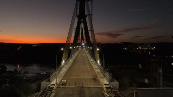 Ponte da Integração