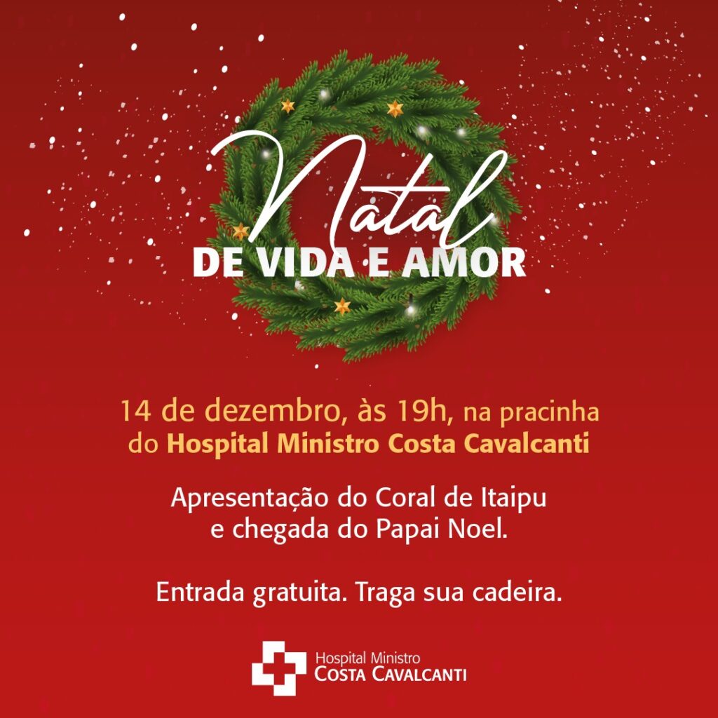 Natal HMCC