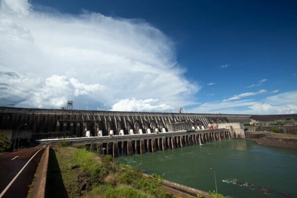 Itaipu Binacional