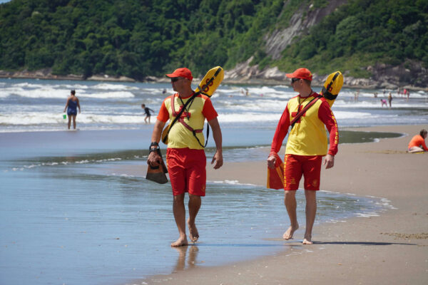 Bombeiros PR