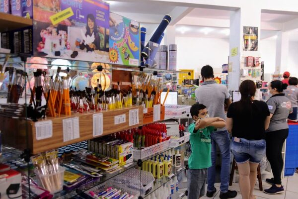 Livraria