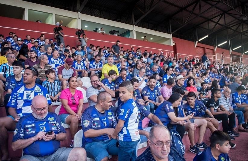 Foz do Iguaçu FC