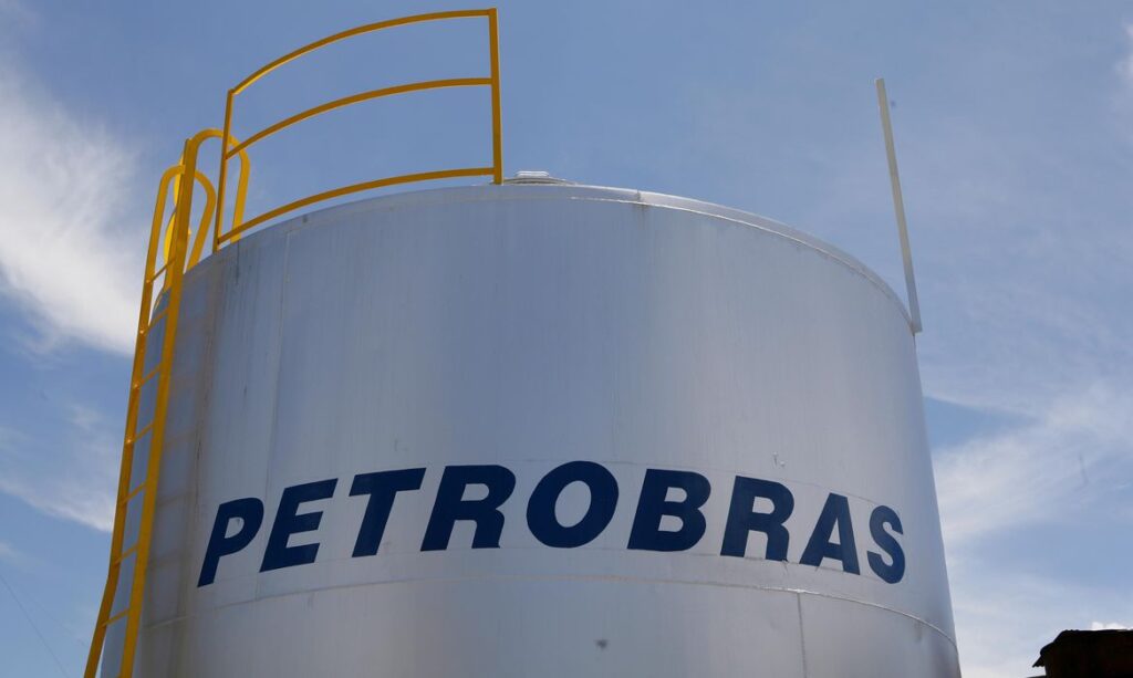 PETROBRAS