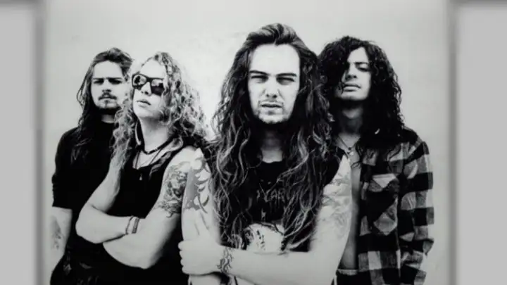 sepultura