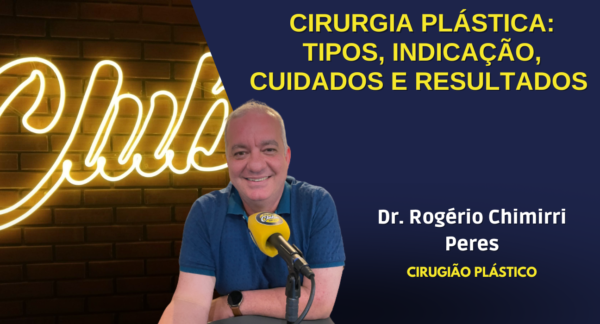 Dr. Rogério Chimirri Peres