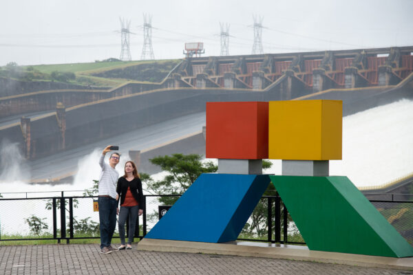 Itaipu Binacional