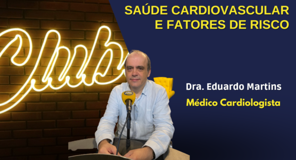 Dr. Eduardo Martins