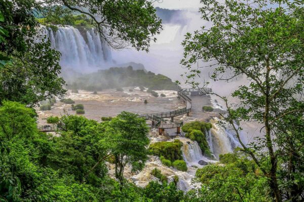 Foz do Iguaçu,10/01/2018 Foto:Jaelson Lucas / ANPr