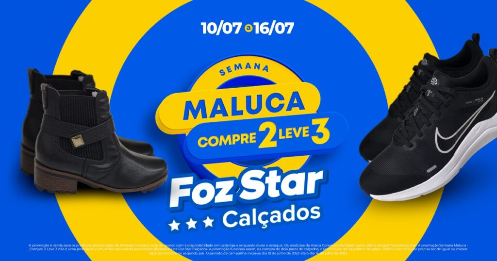 Semana Maluca