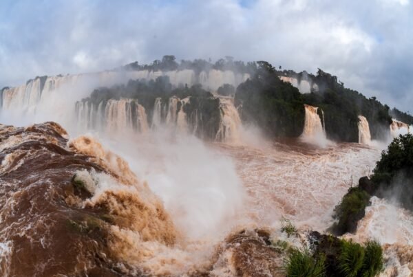 Cataratas