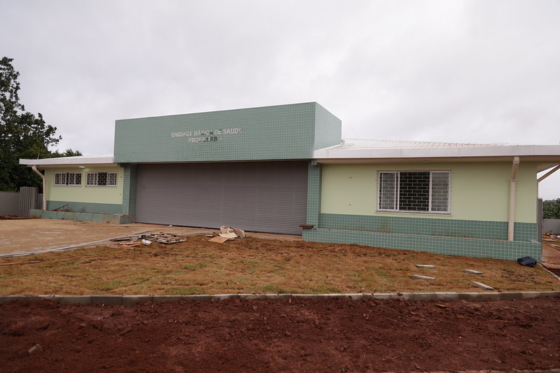 Obras Públicas