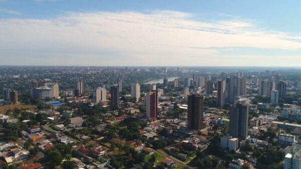 Observatório Social de Foz do Iguaçu