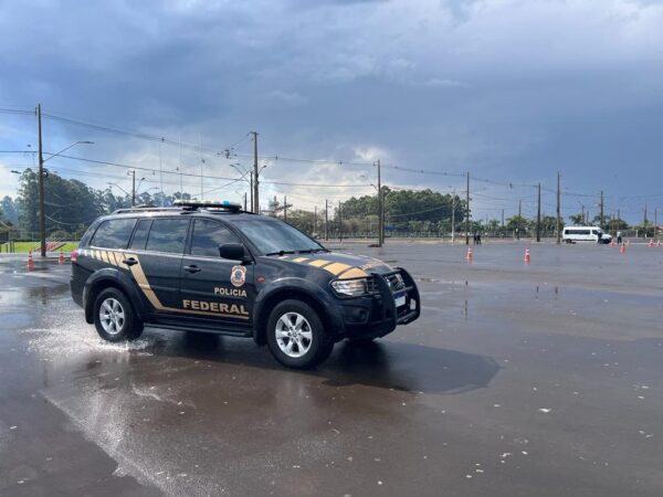 Polícia Federal