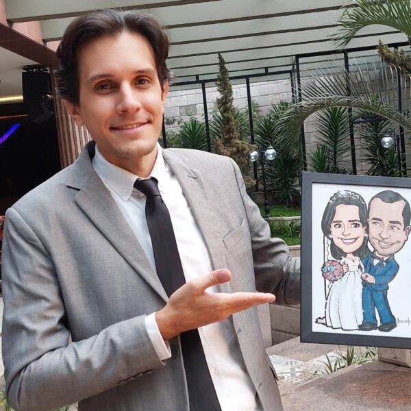 Caricatura