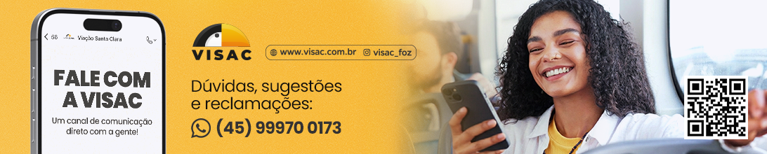 Visac - Janeiro 2026