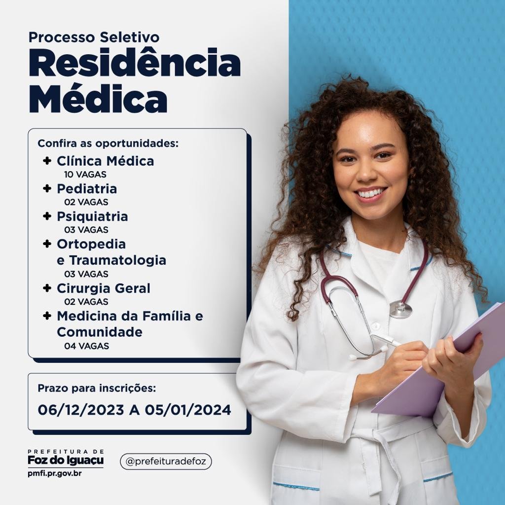 ResidenciaMedica