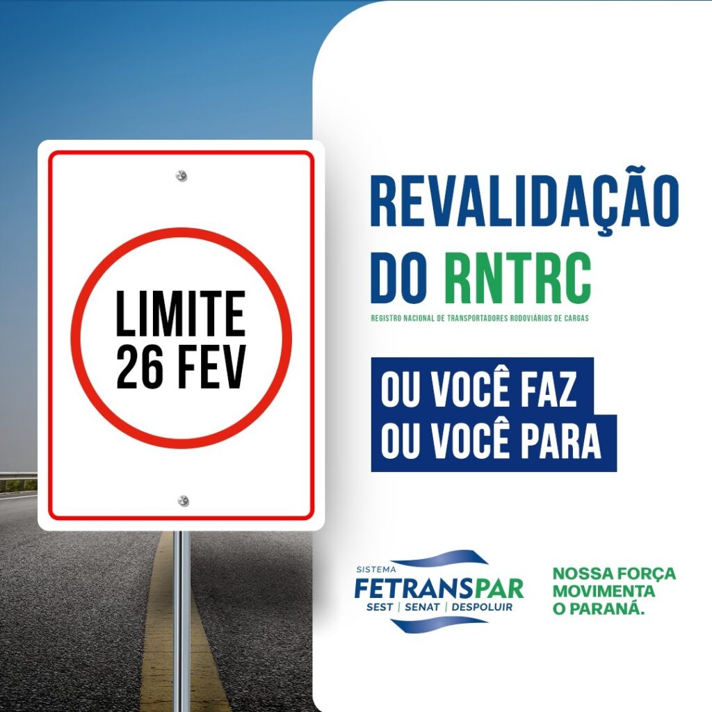 RNTRC