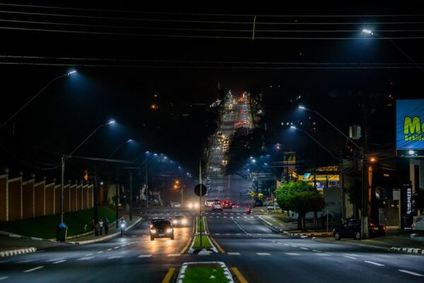 Leilão da Iluminação Pública acontecerá no dia 02 de abril, na Bolsa de Valores