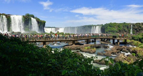 Cataratas