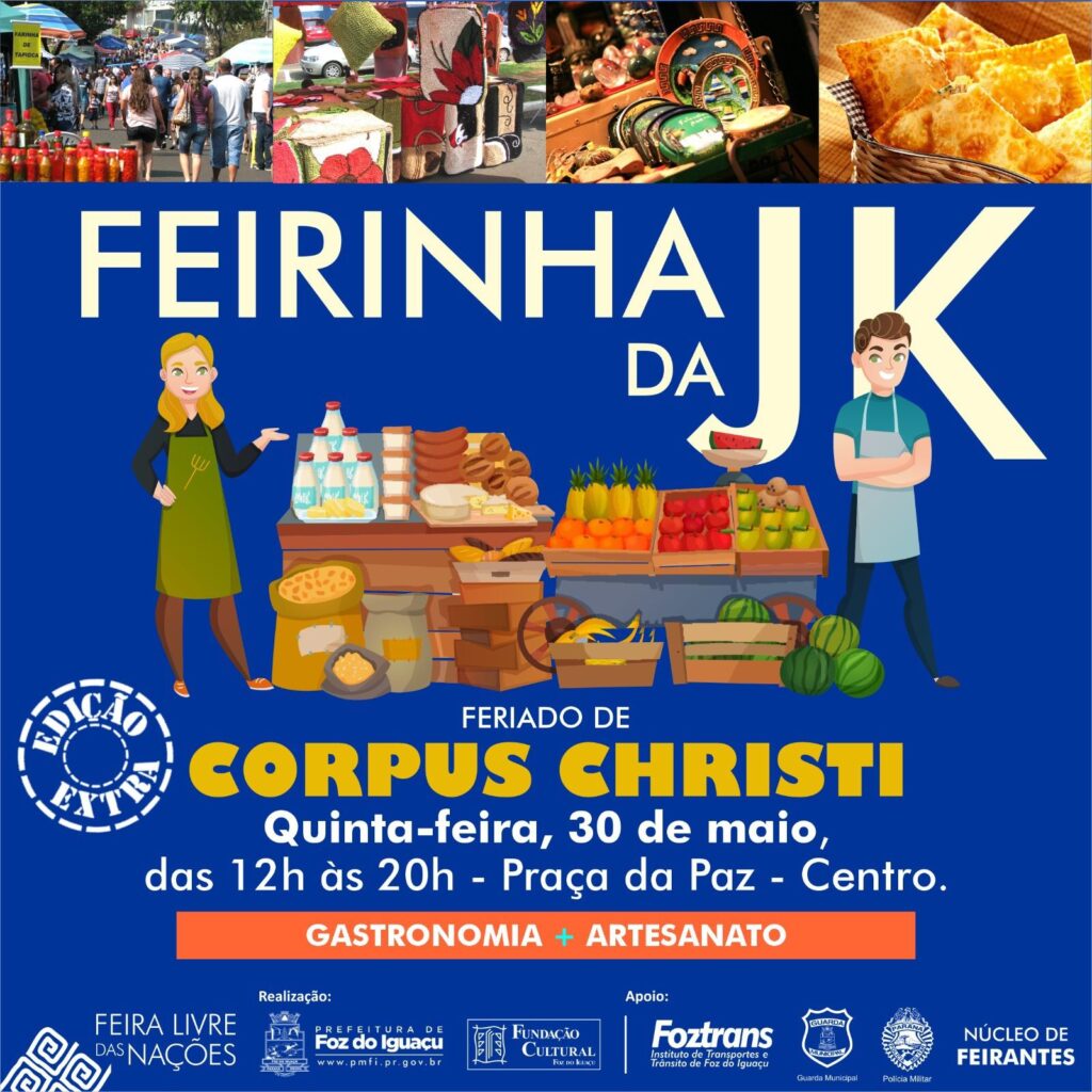 Feirinha