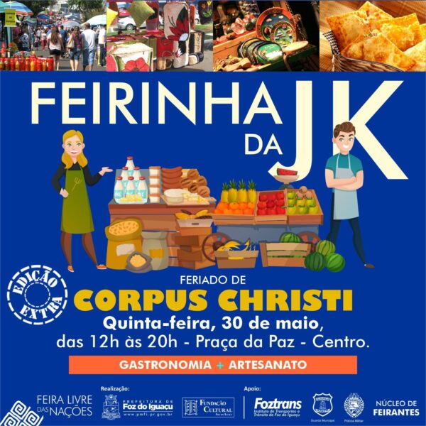 Feirinha