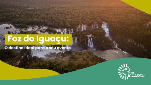 Visit Iguassu