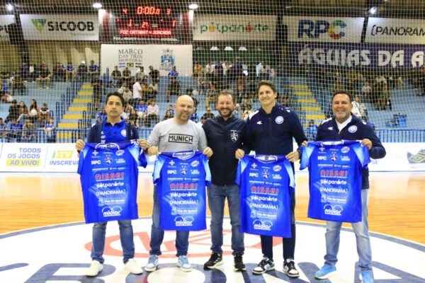 foz futsal