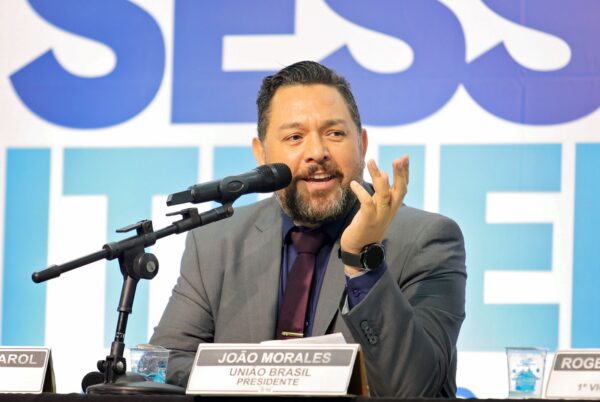 Joao Morales
